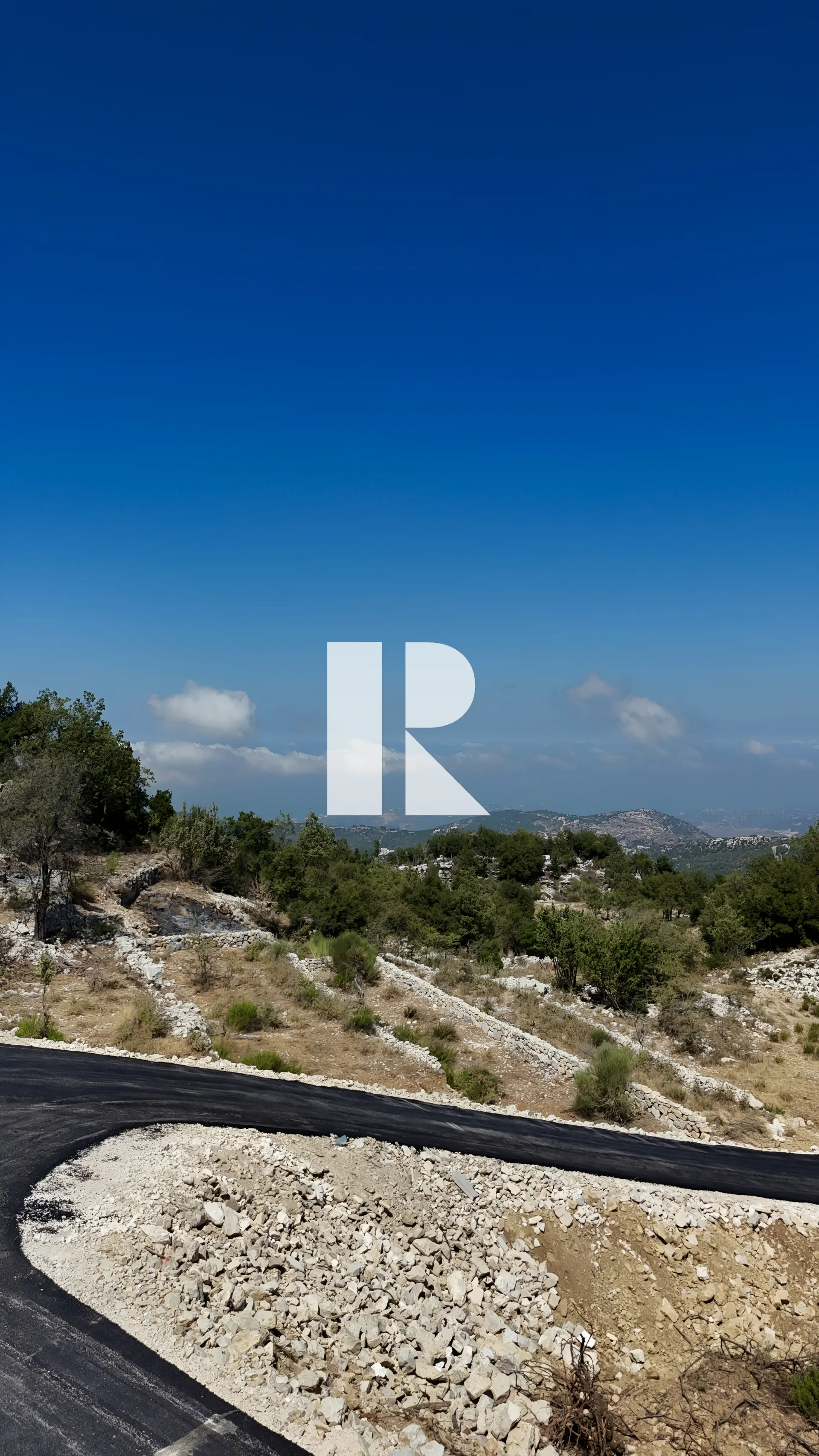 Land for sale in Mechmech, lebanon