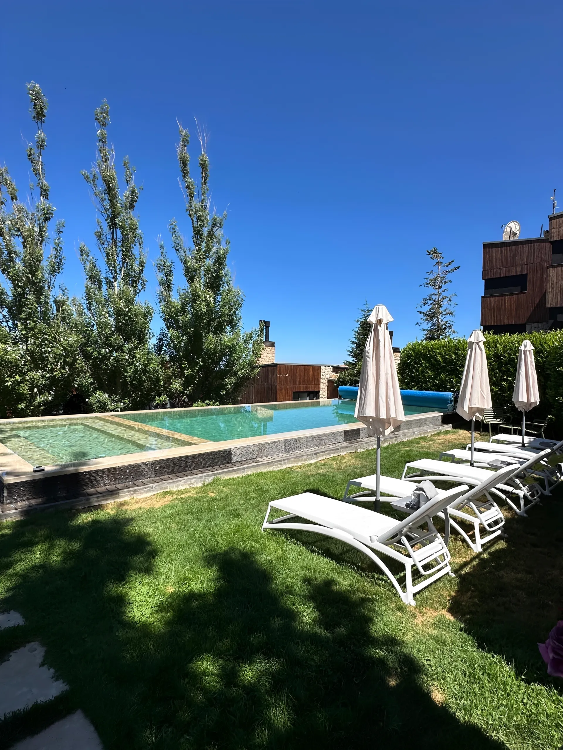 Chalet for sale in Kfardebian, lebanon