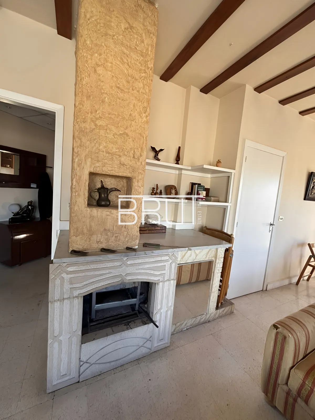 Duplex for Sale in Jounieh