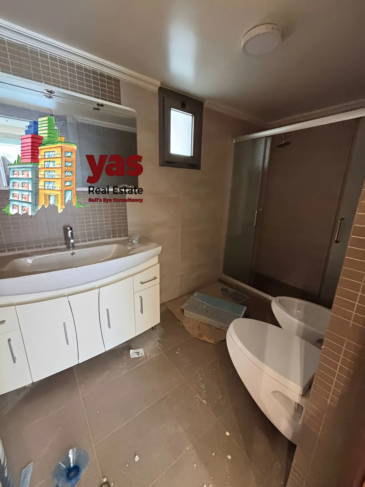 Apartment for Sale in Bsalim
