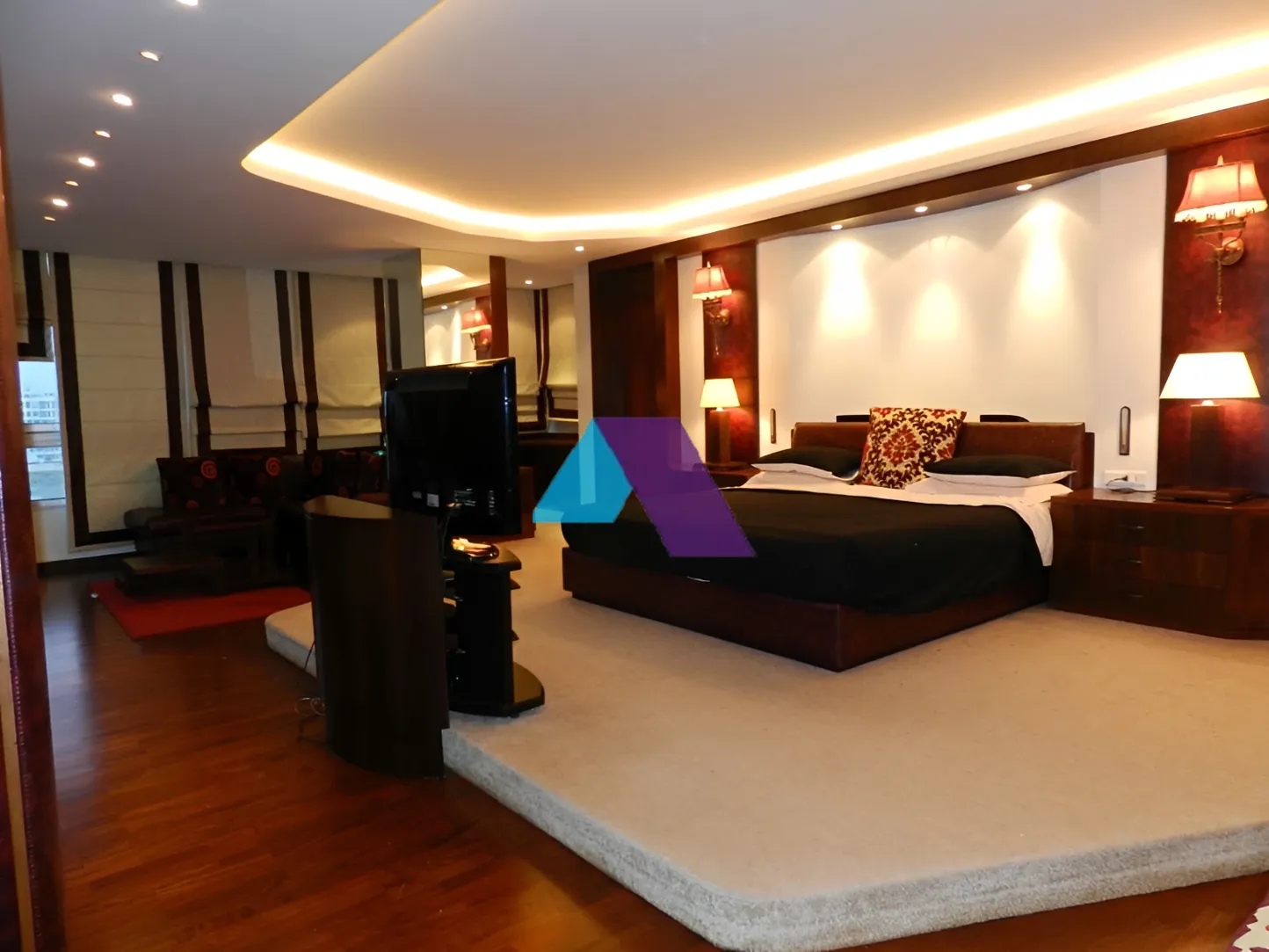 Apartment for sale in Kraytem