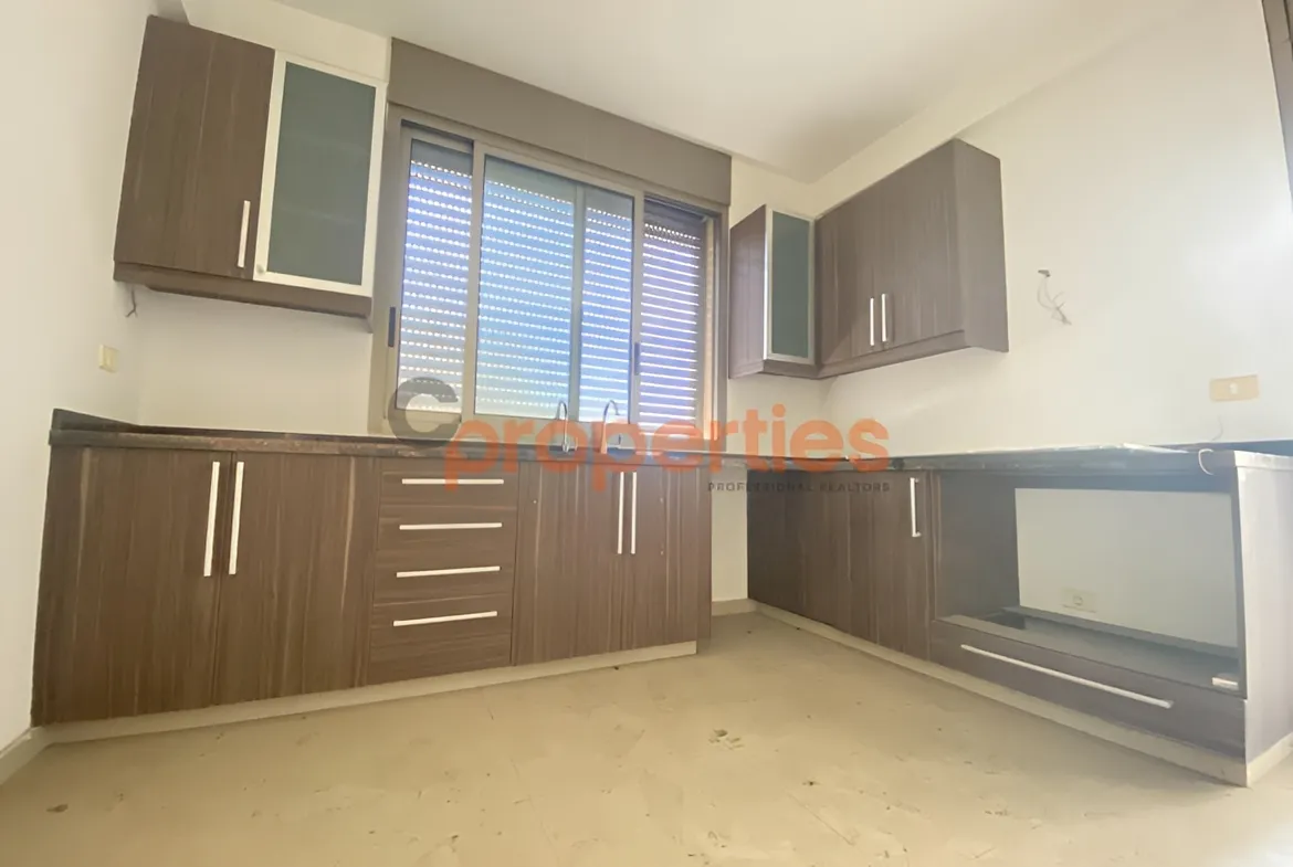 Apartment for Sale in Zalqa
