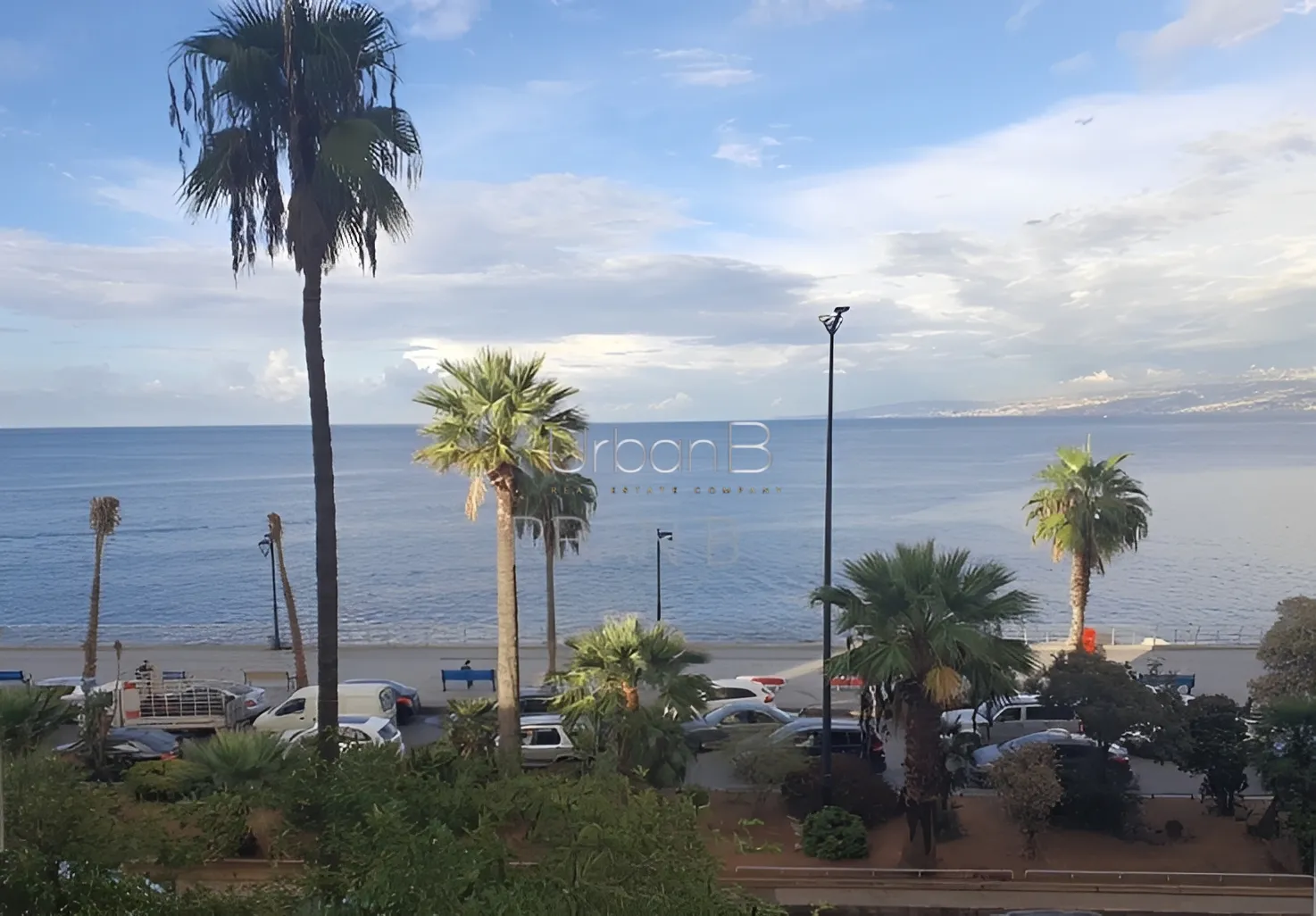Residential in Ain el mraiseh, beirut, lebanon - 4 bed, 6.0 bath
