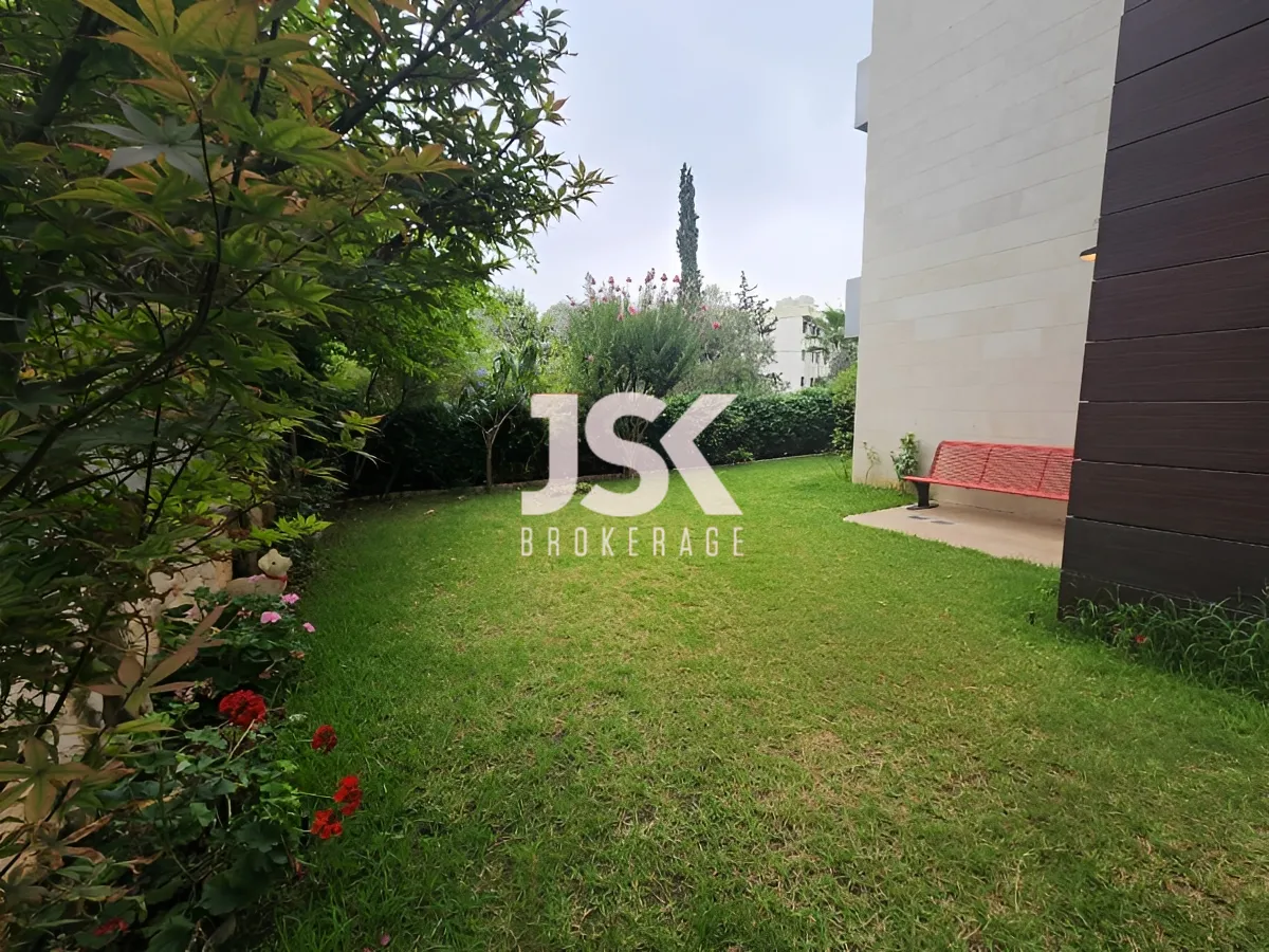 Apartment for Rent in Baabda, Lebanon
