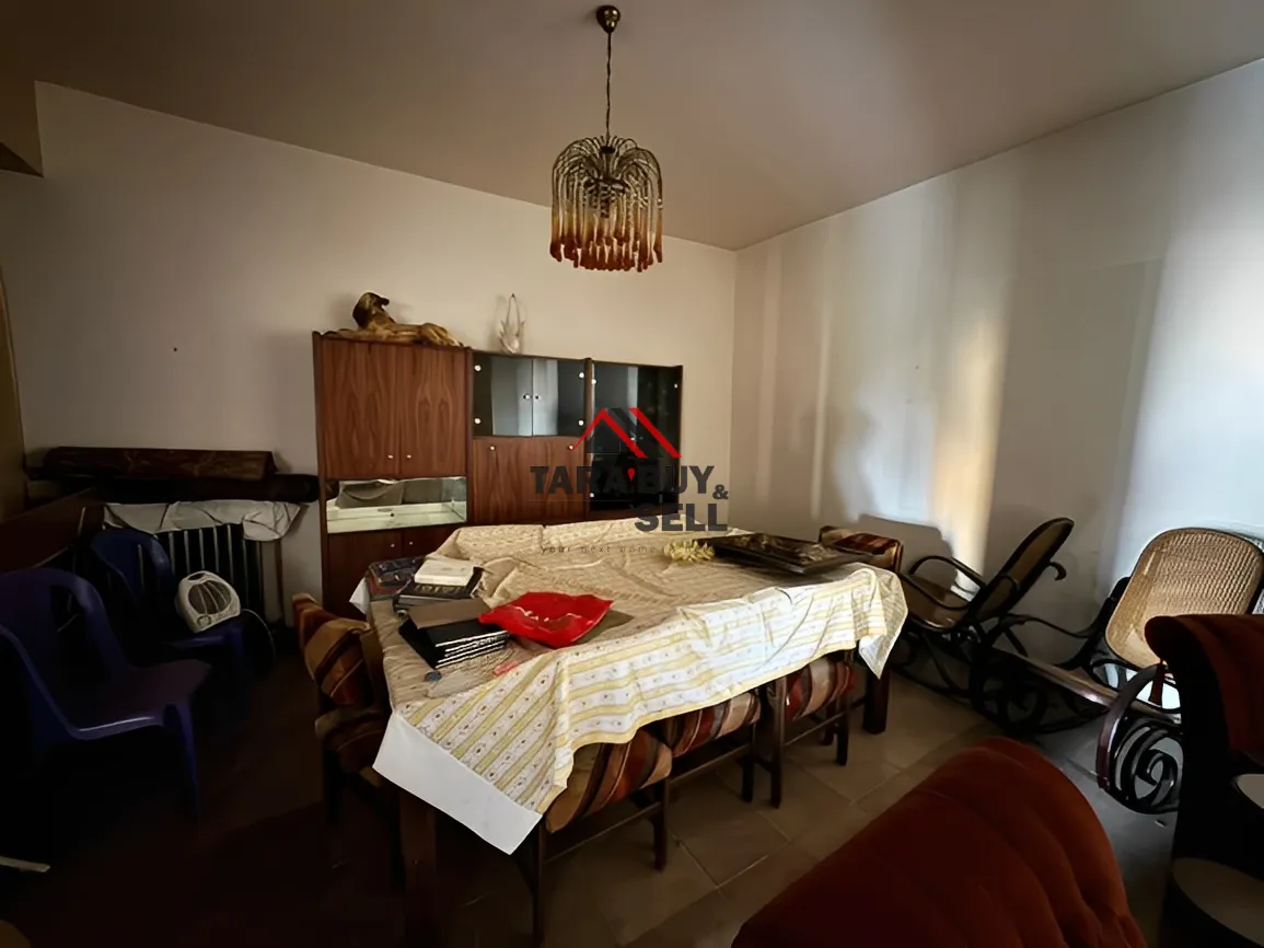 Apartment for Sale in Cornet Chahwan, Lebanon