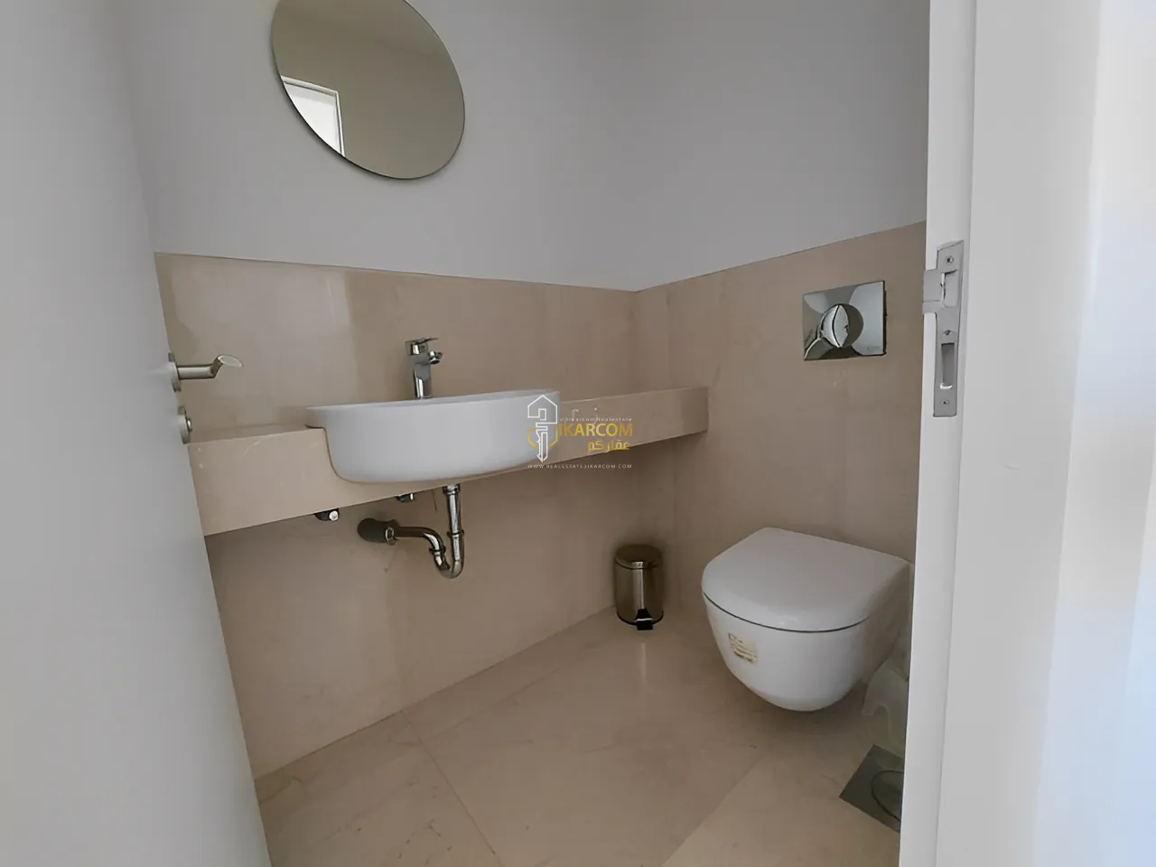 Apartment for Sale in Hamra, Beirut, Lebanon