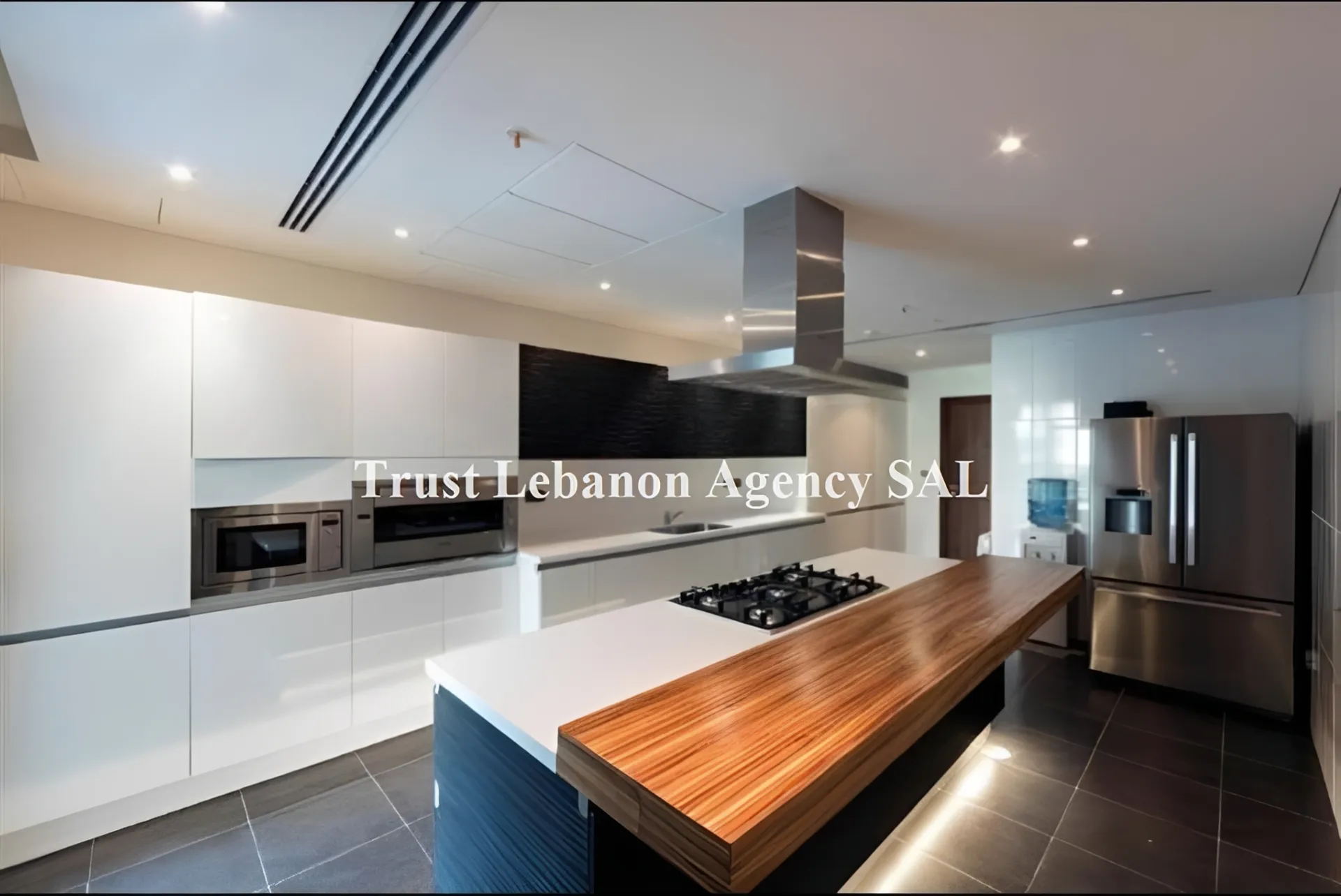 Apartment for Sale in Raouche Beirut Lebanon