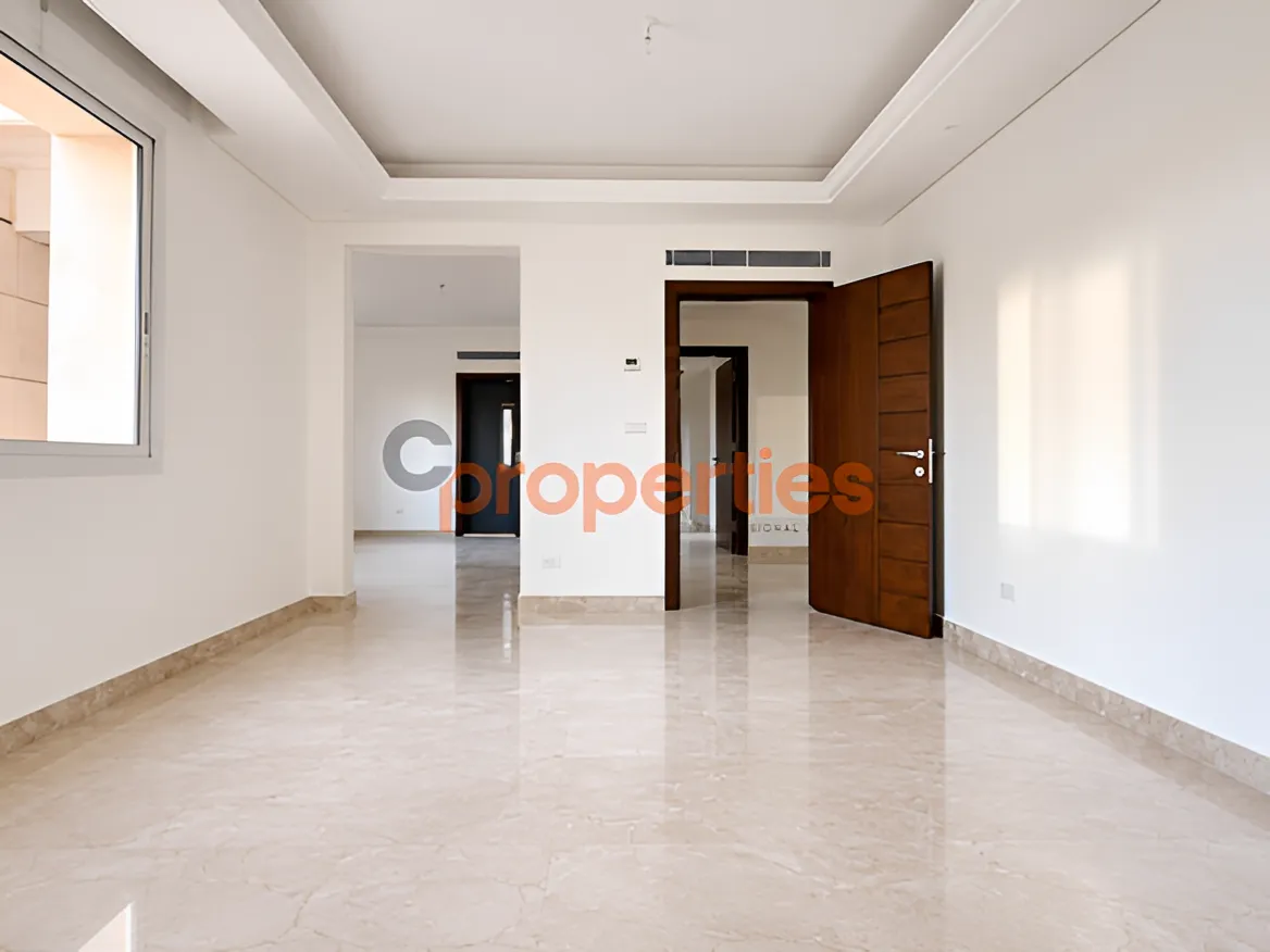 Apartment for Sale in Jnah