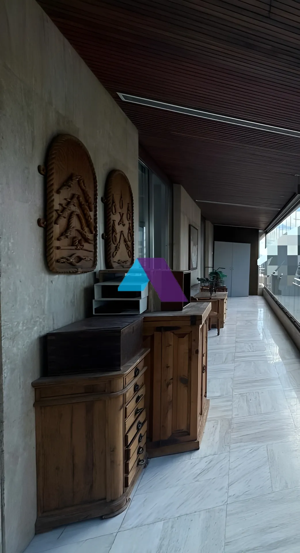Apartment for Sale in Verdun