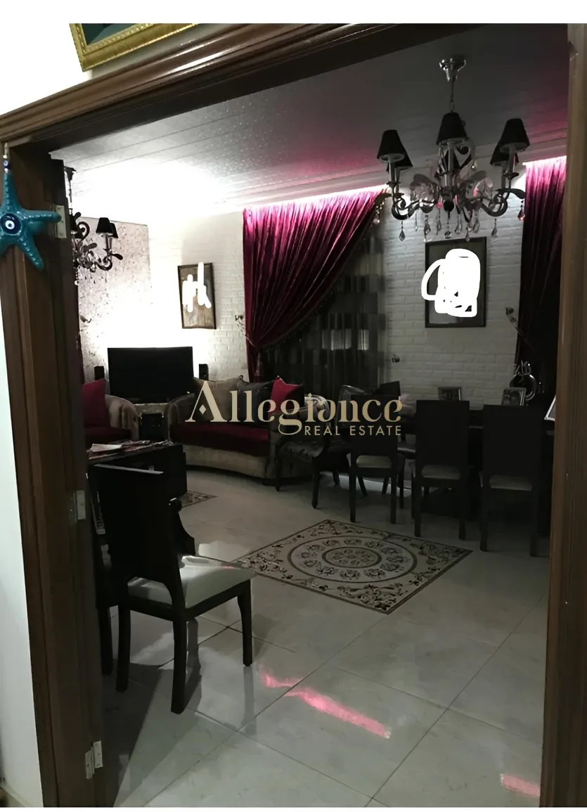 Apartment for rent in Bhamdoun, Lebanon - 3 bed, 3.5 bath