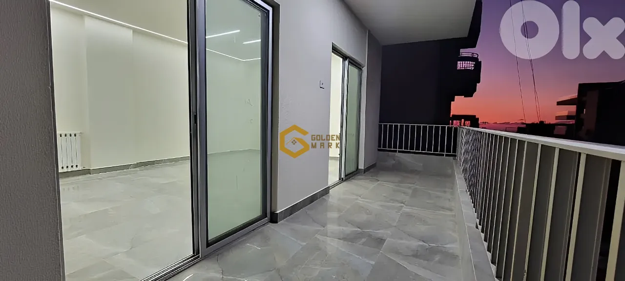 Apartment for Sale in XM53+G33, Sehayleh - 2 bed, 2 bath