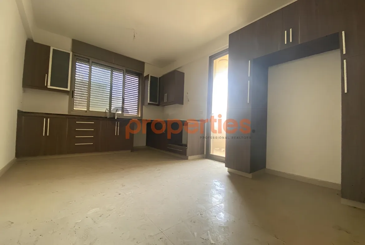 Apartment for Sale in Zalqa