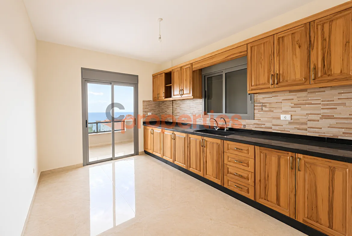Apartment for Sale in Halat