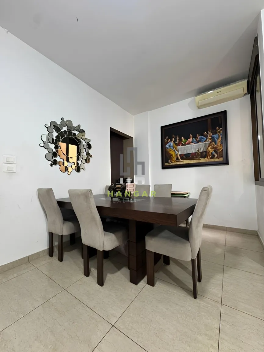 Apartment for sale in Zouk Mosbeh, Lebanon