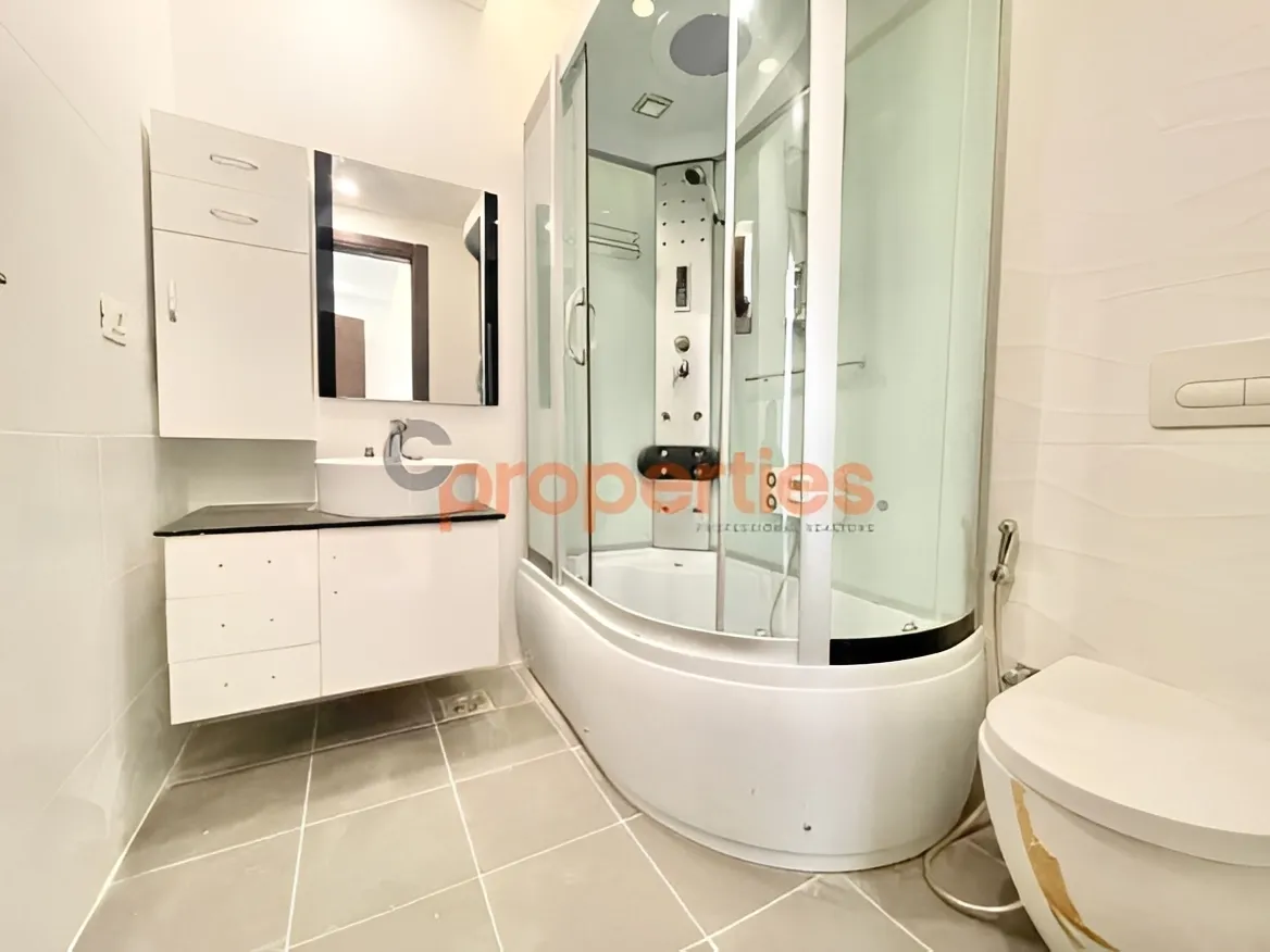 Apartment for Sale in Sahel Aalma