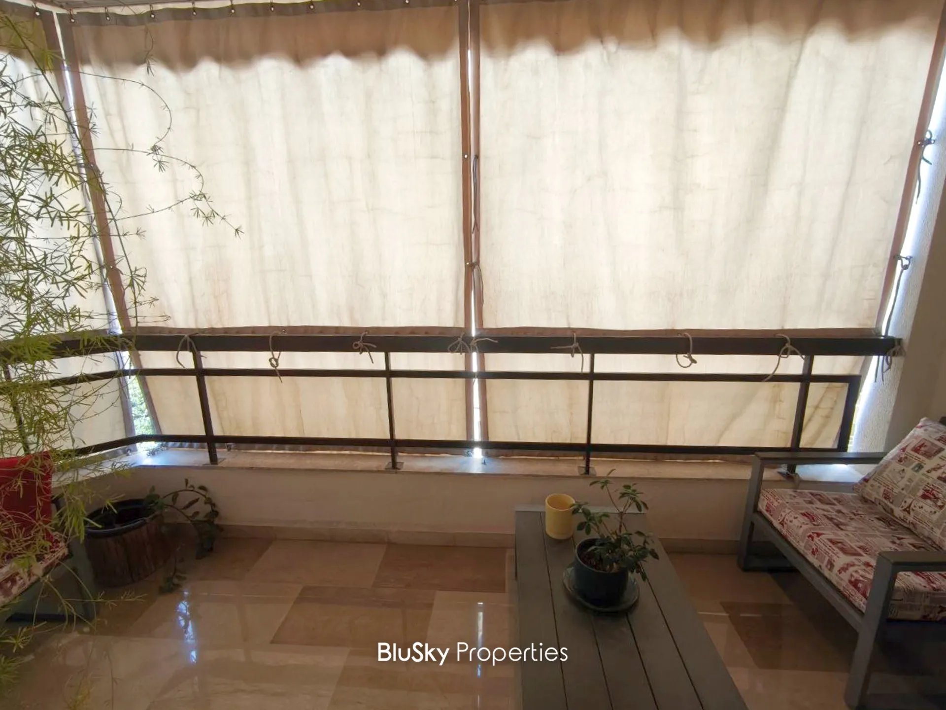 Apartment for sale in Zalqa, lebanon