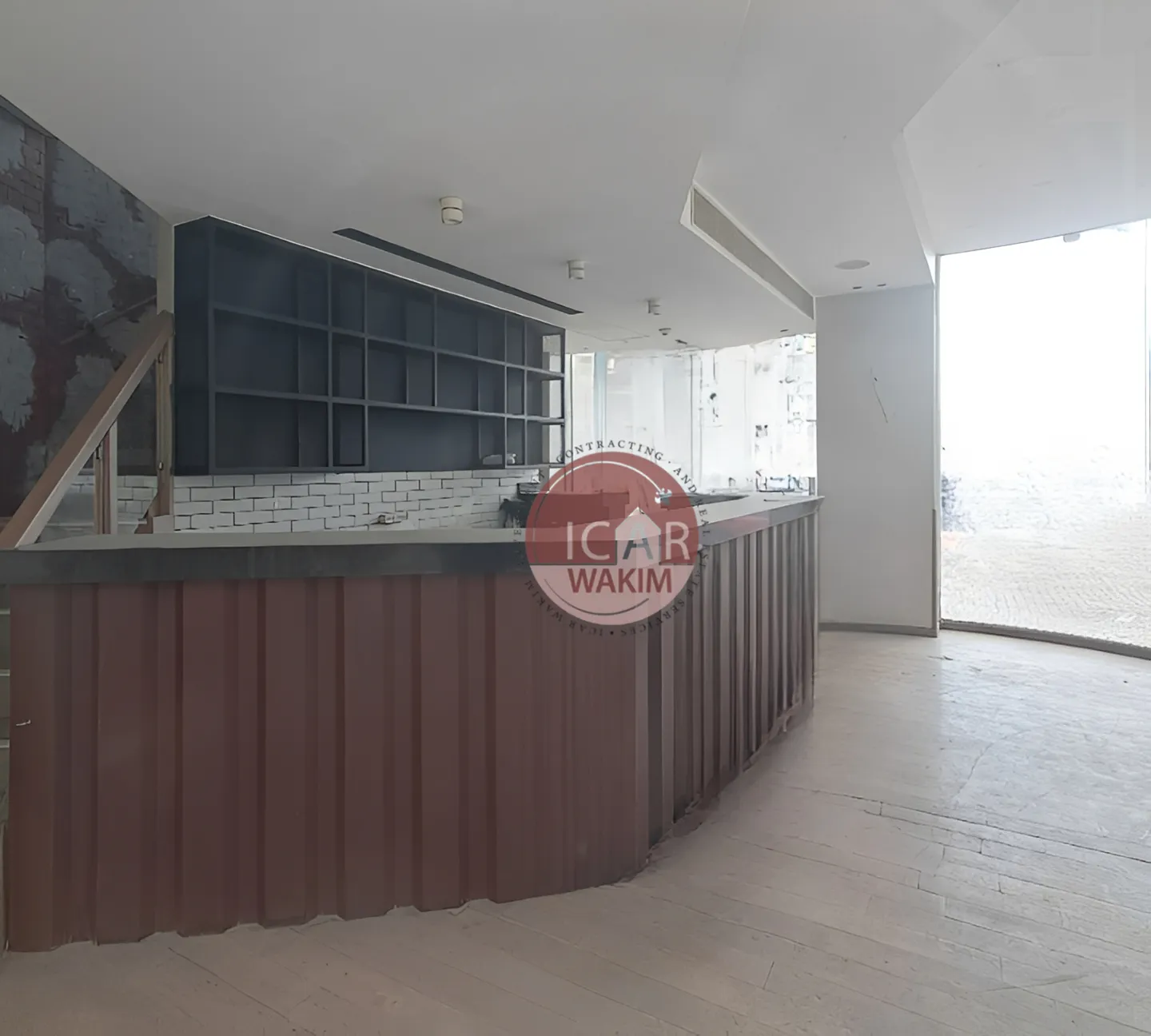 Shop for rent in Verdun, Bayrut, Lebanon