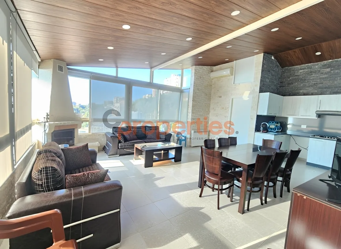 Duplex for Sale in Byblos, Lebanon