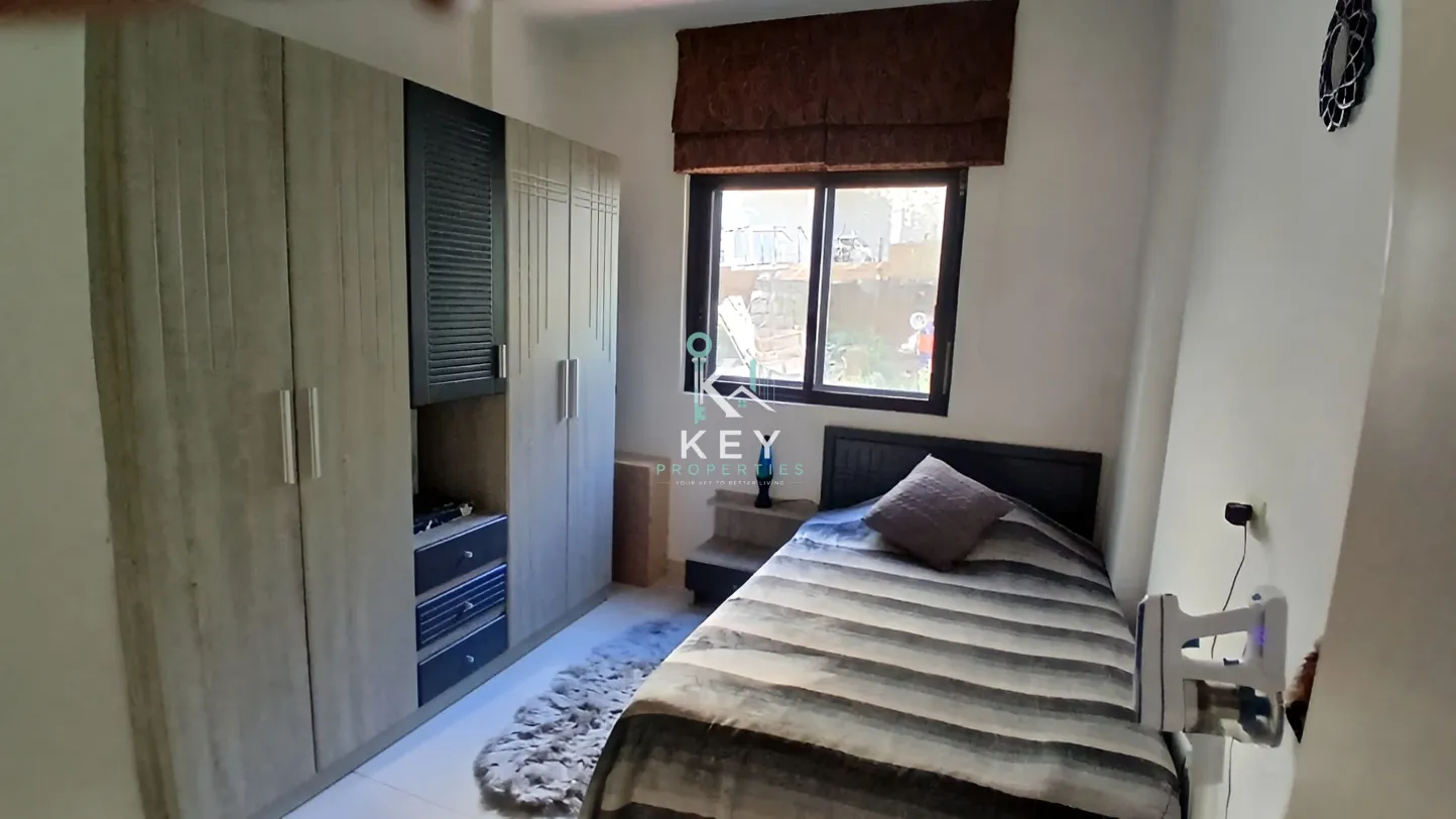 Apartment for sale in Sehayleh, Lebanon