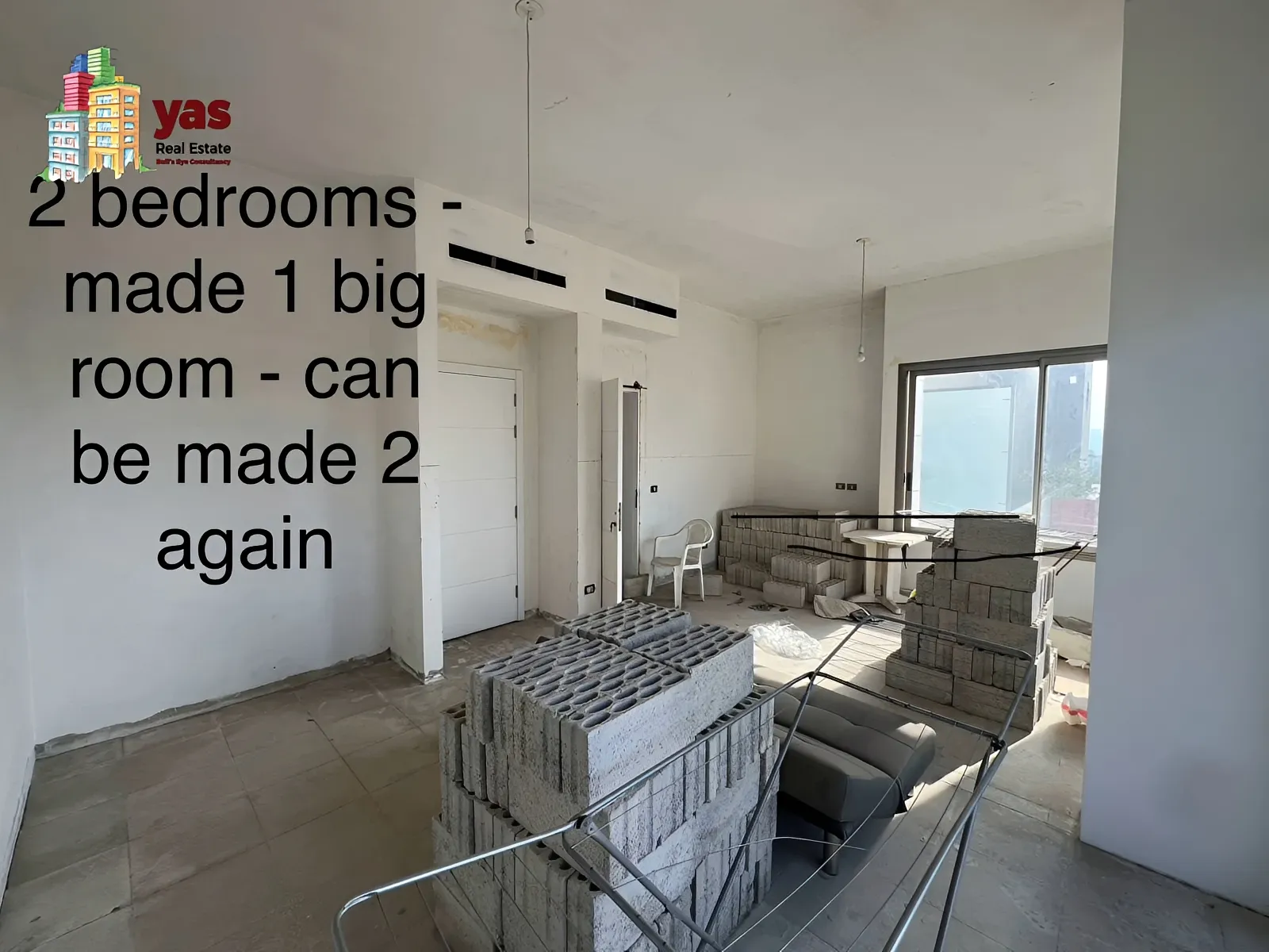 Apartment for Sale in Achrafieh