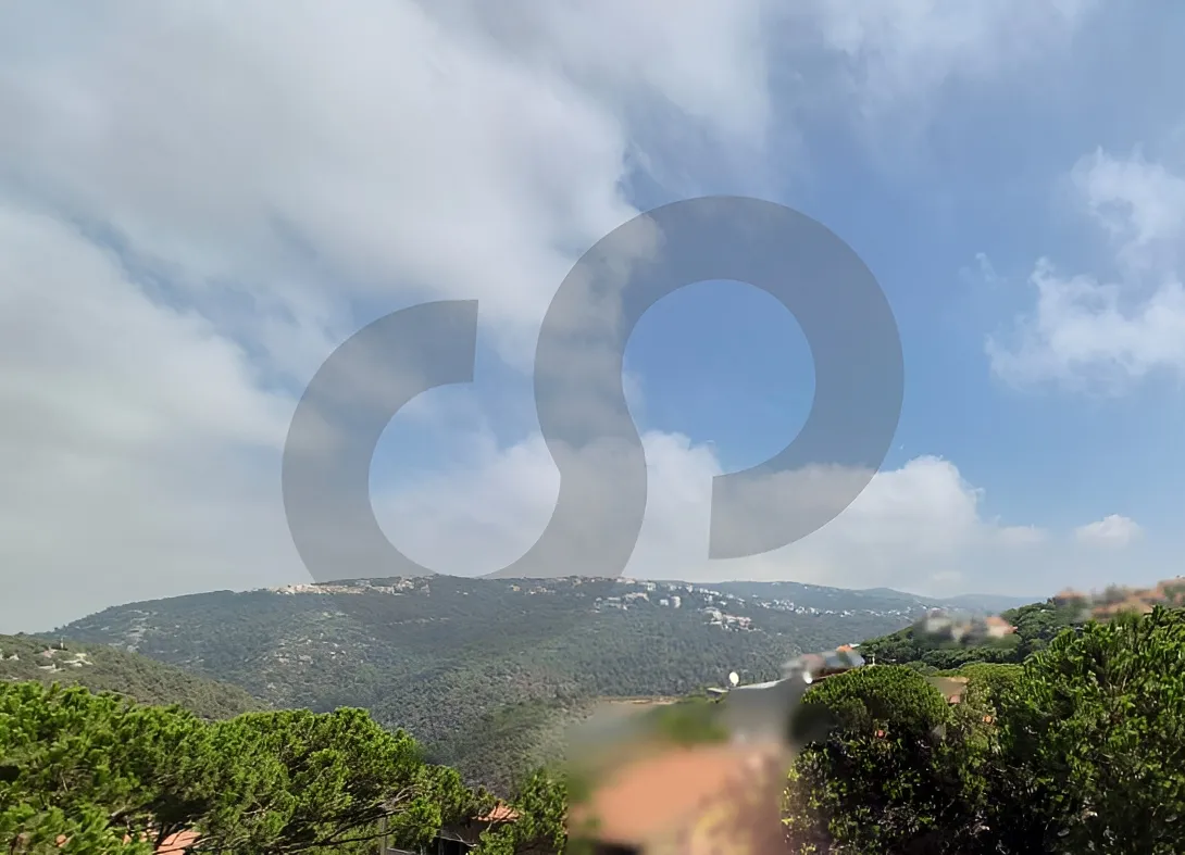Apartment for Rent in Mar Chaaya