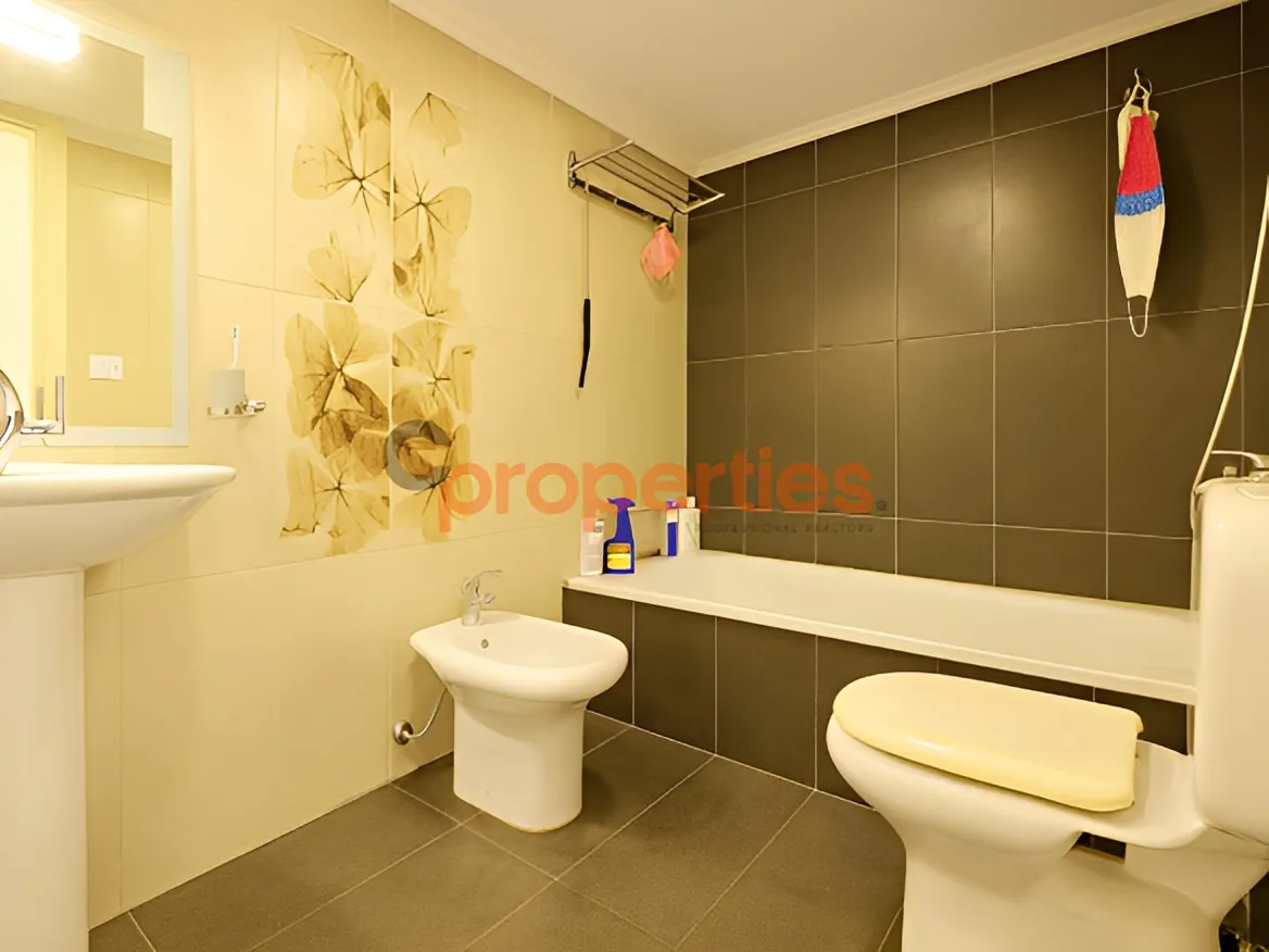 Apartment for Sale in Mansourieh