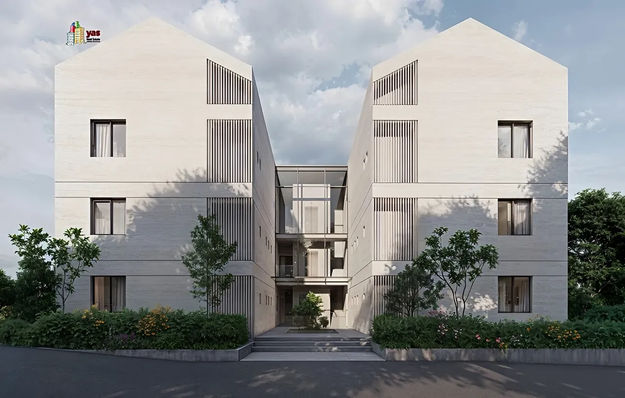 Apartment for Sale in Ajaltoun