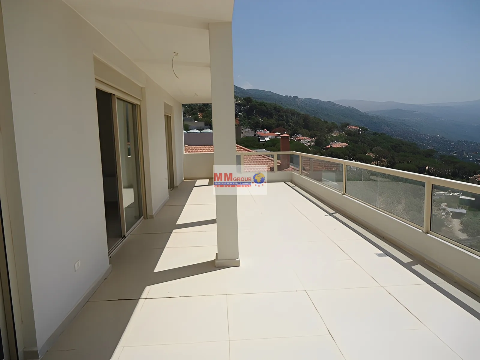 Duplex for Sale in Baabdat