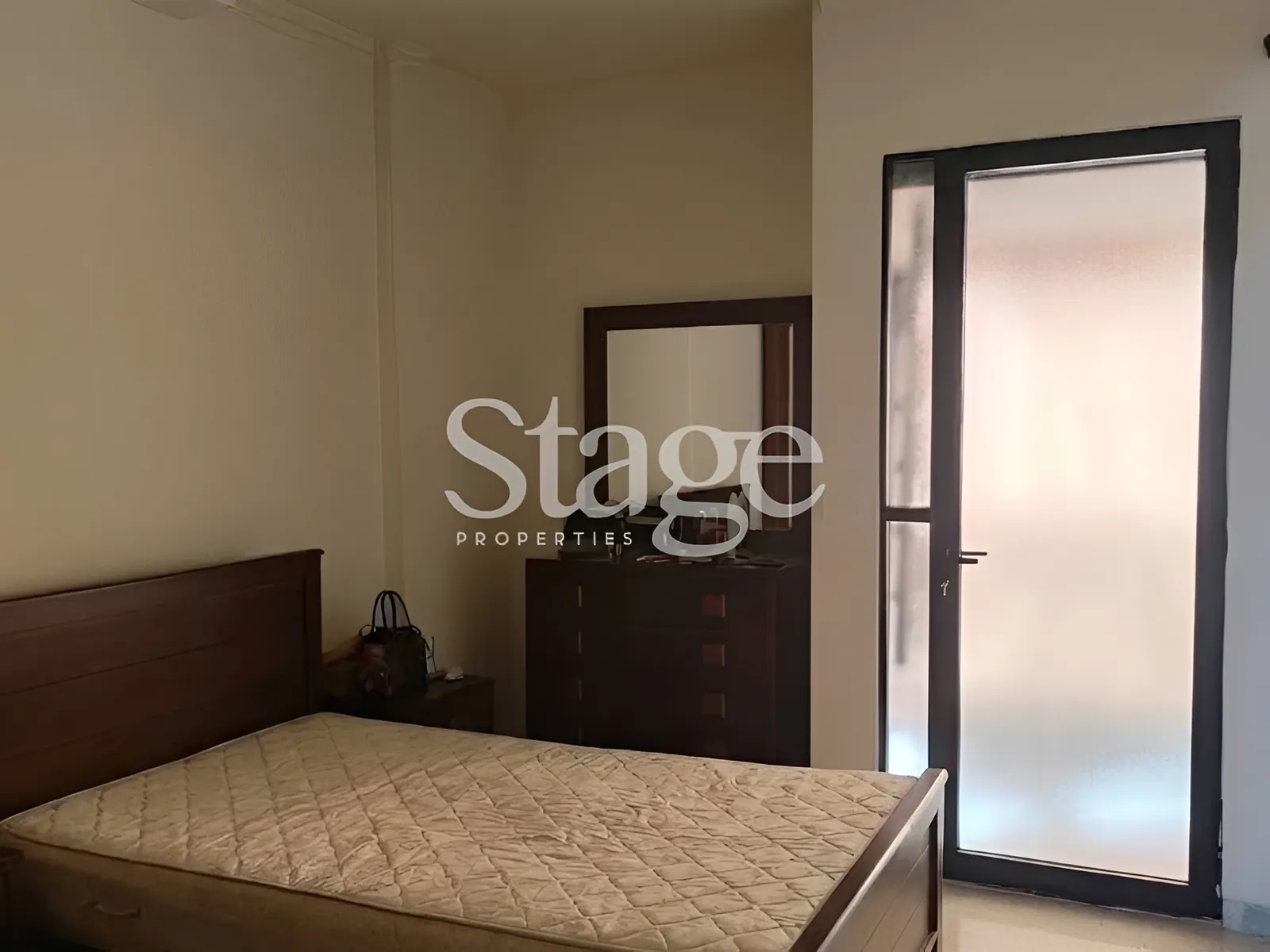 Apartment for rent in Majzoub