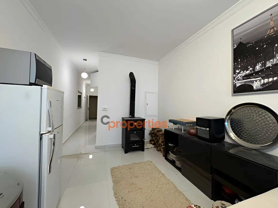 Chalet for Rent in Faraya - 2 bed, 1 bath