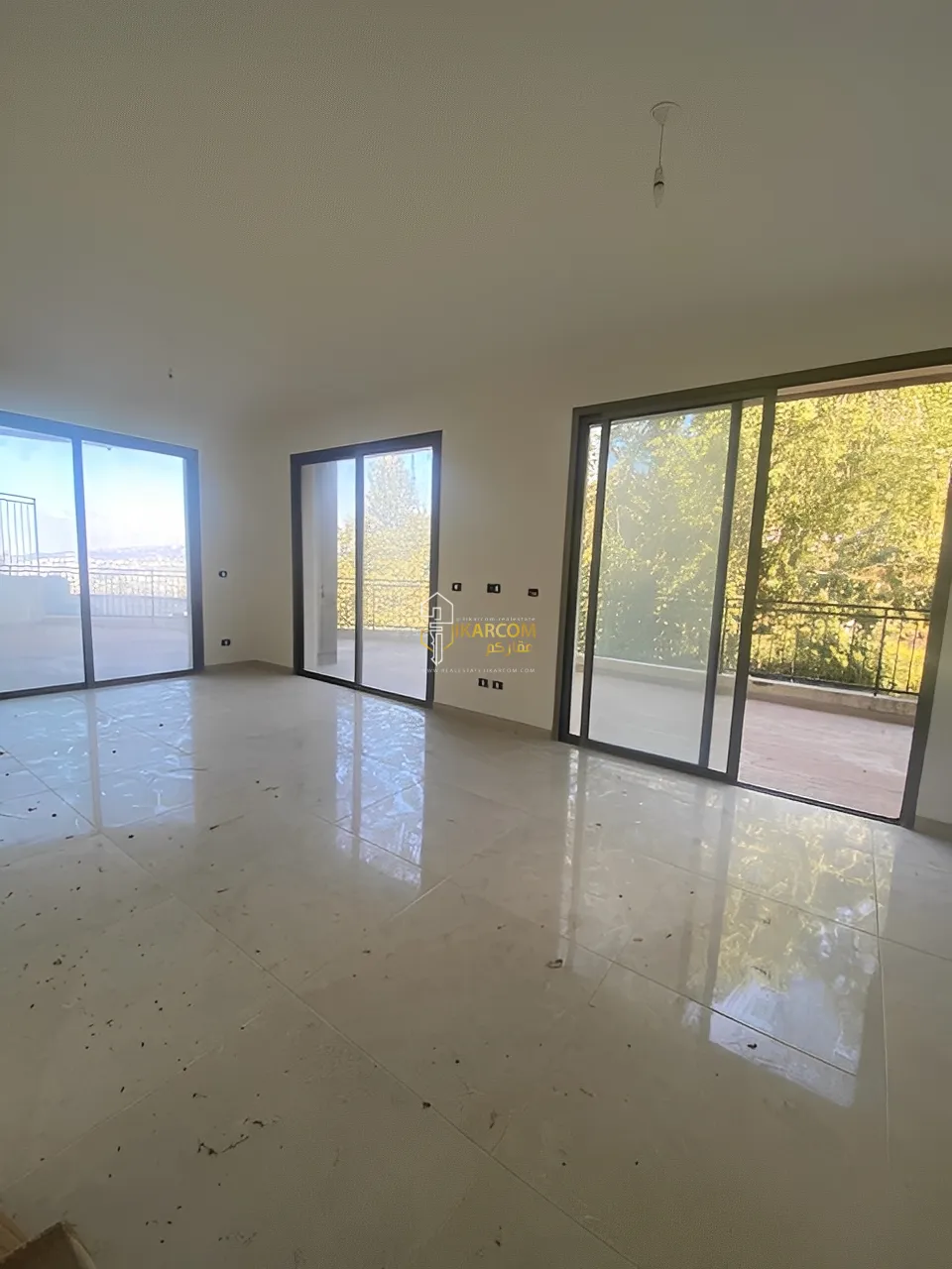 Apartment for Sale in Bhersaf