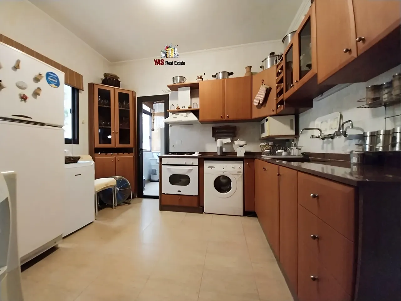 Apartment for Sale in Zouk Mikael