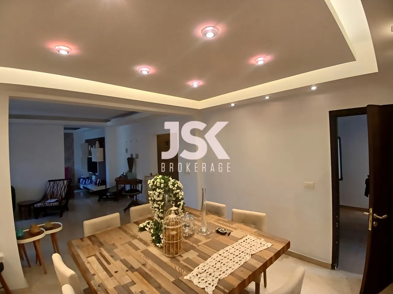 Apartment for Sale in Antelias