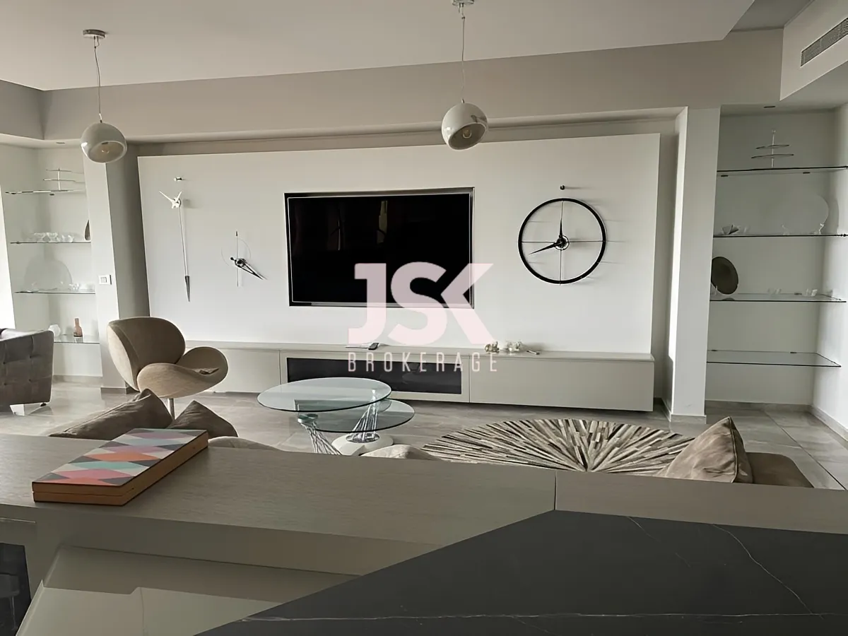 Apartment for Sale in Dik El Mehdi, Lebanon