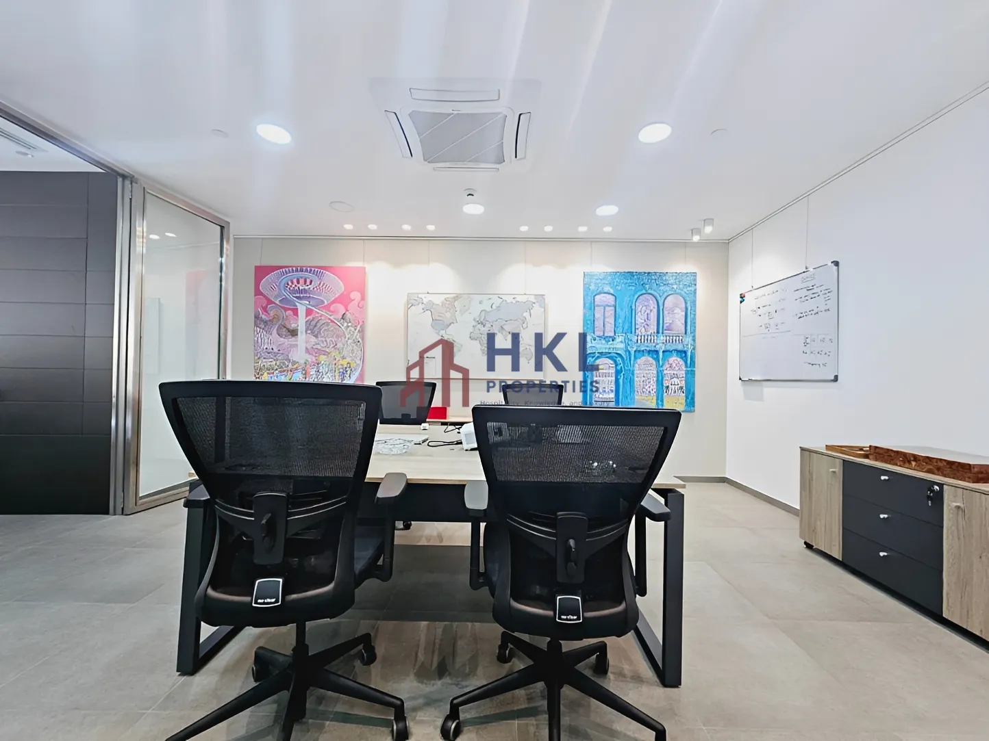 Office for rent in Sin El Fil, Lebanon