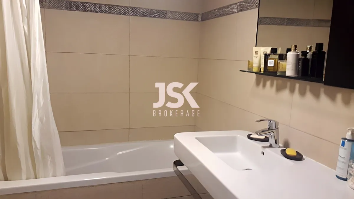 Apartment for Sale in Naqqache, Lebanon