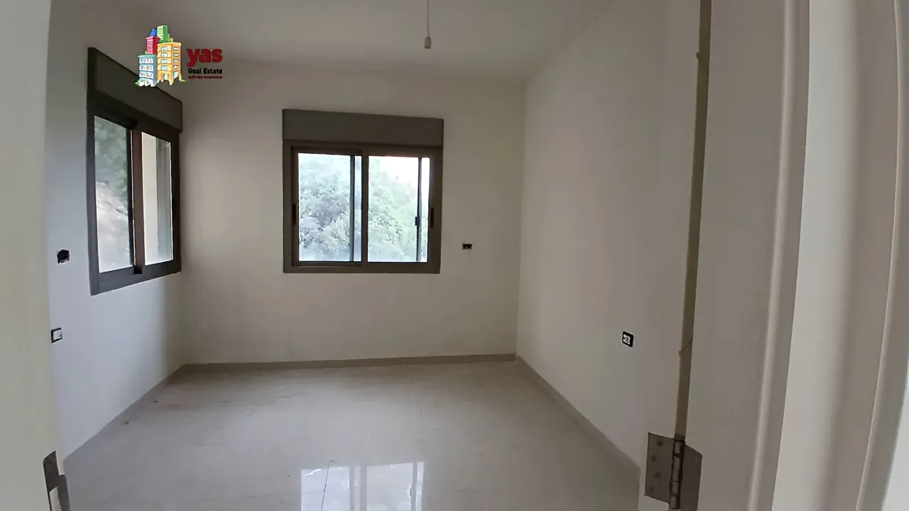 Apartment for Sale in Tabarja - 2 bed, 2 bath