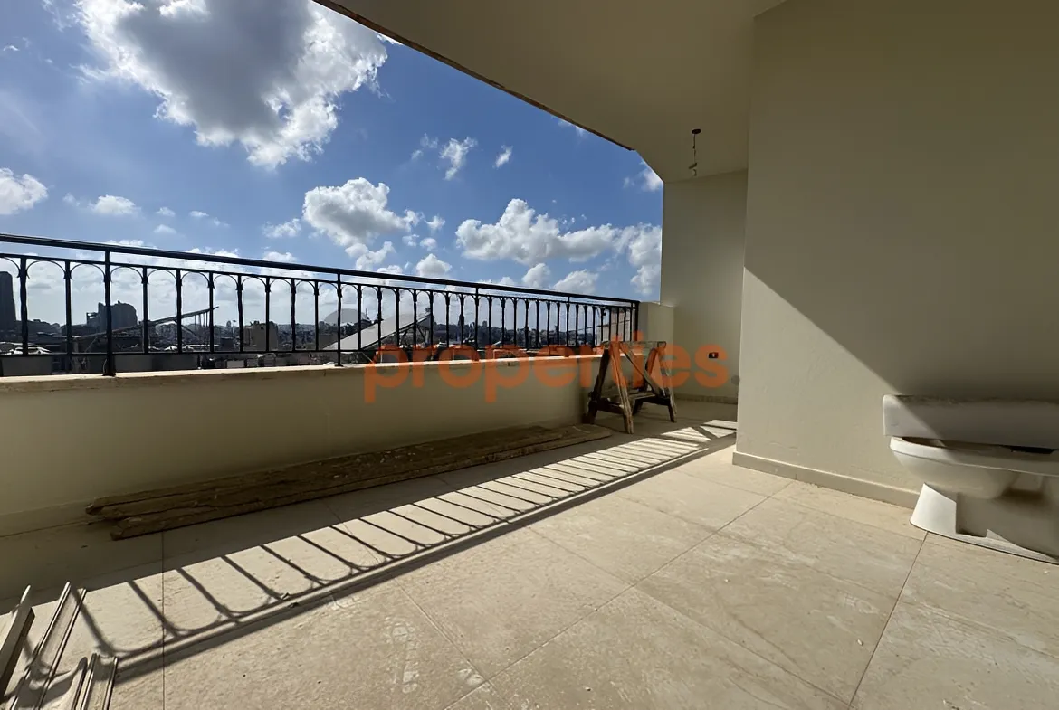 Apartment for Sale in Dekwaneh