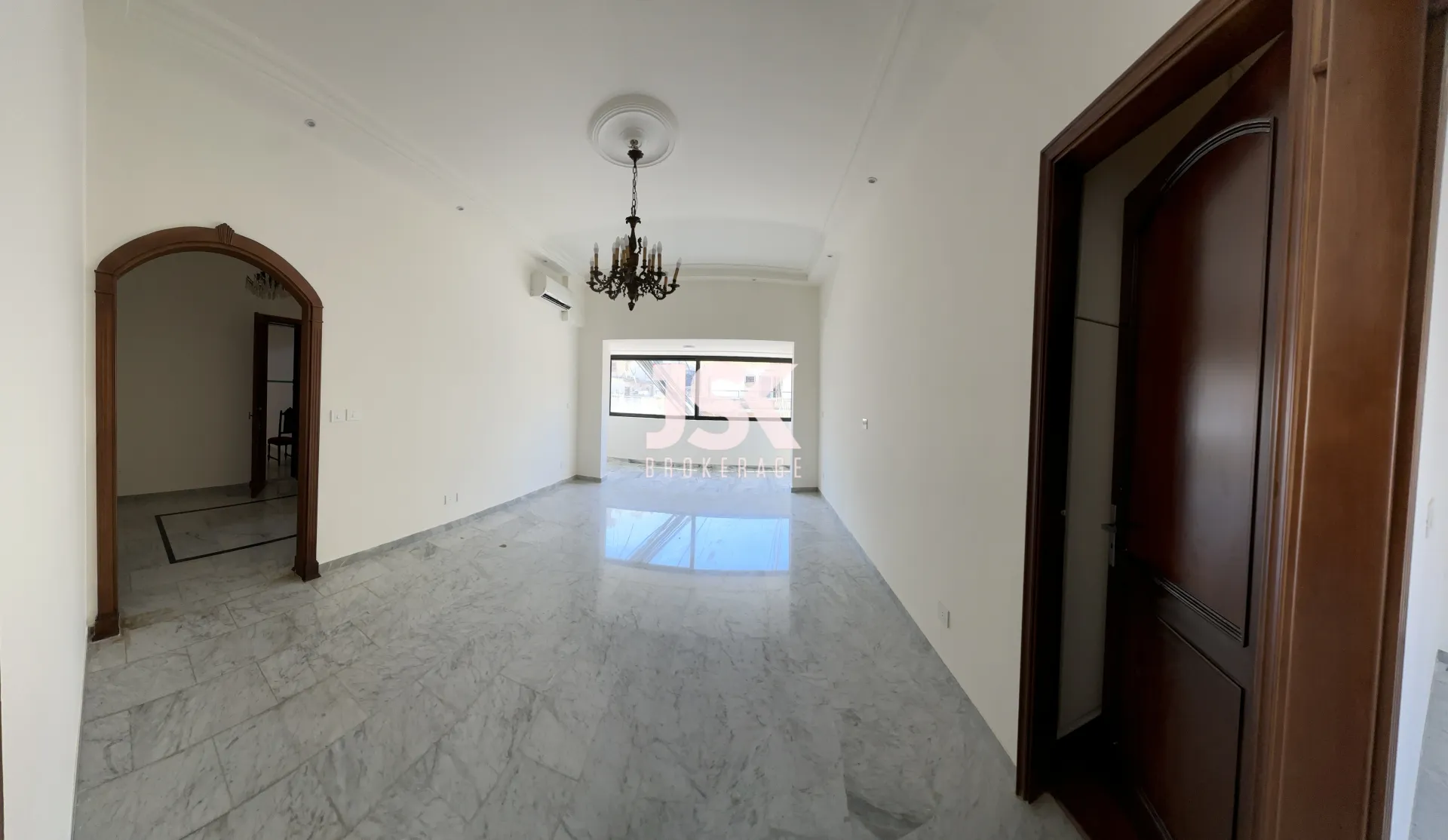 Apartment for Rent in Ras