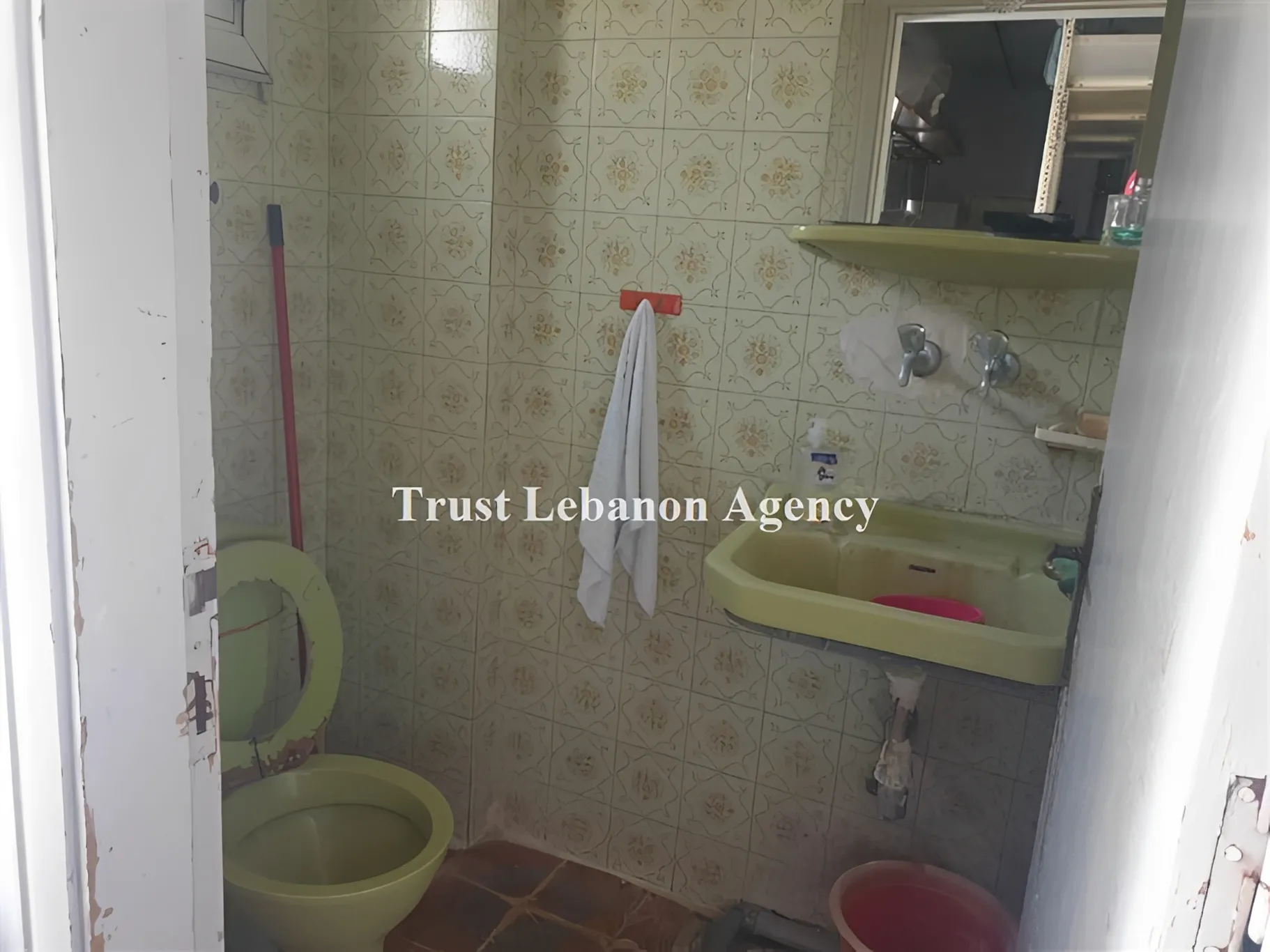 Office for sale in Metn, Bawchriye