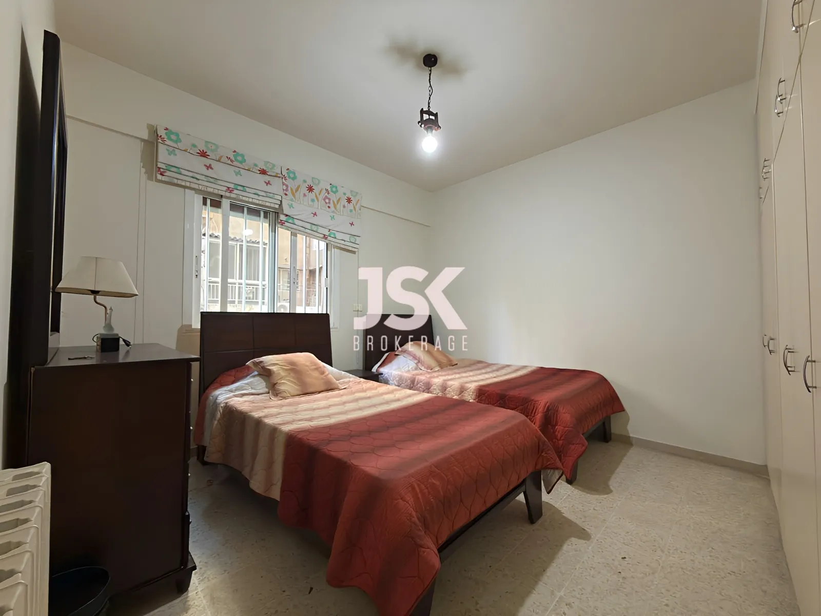 Apartment for Sale in Achrafieh
