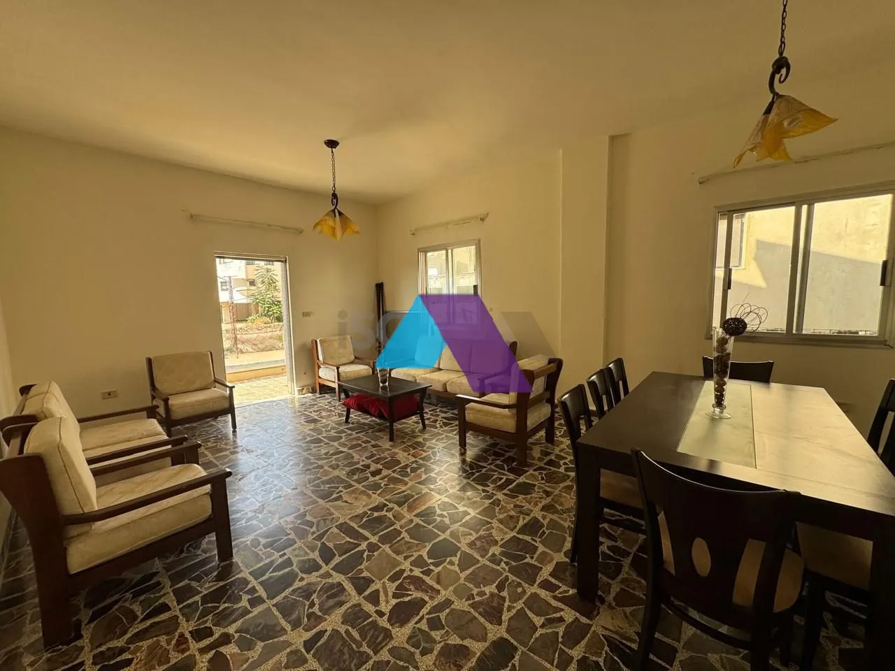 Apartment for Sale in Aamchit