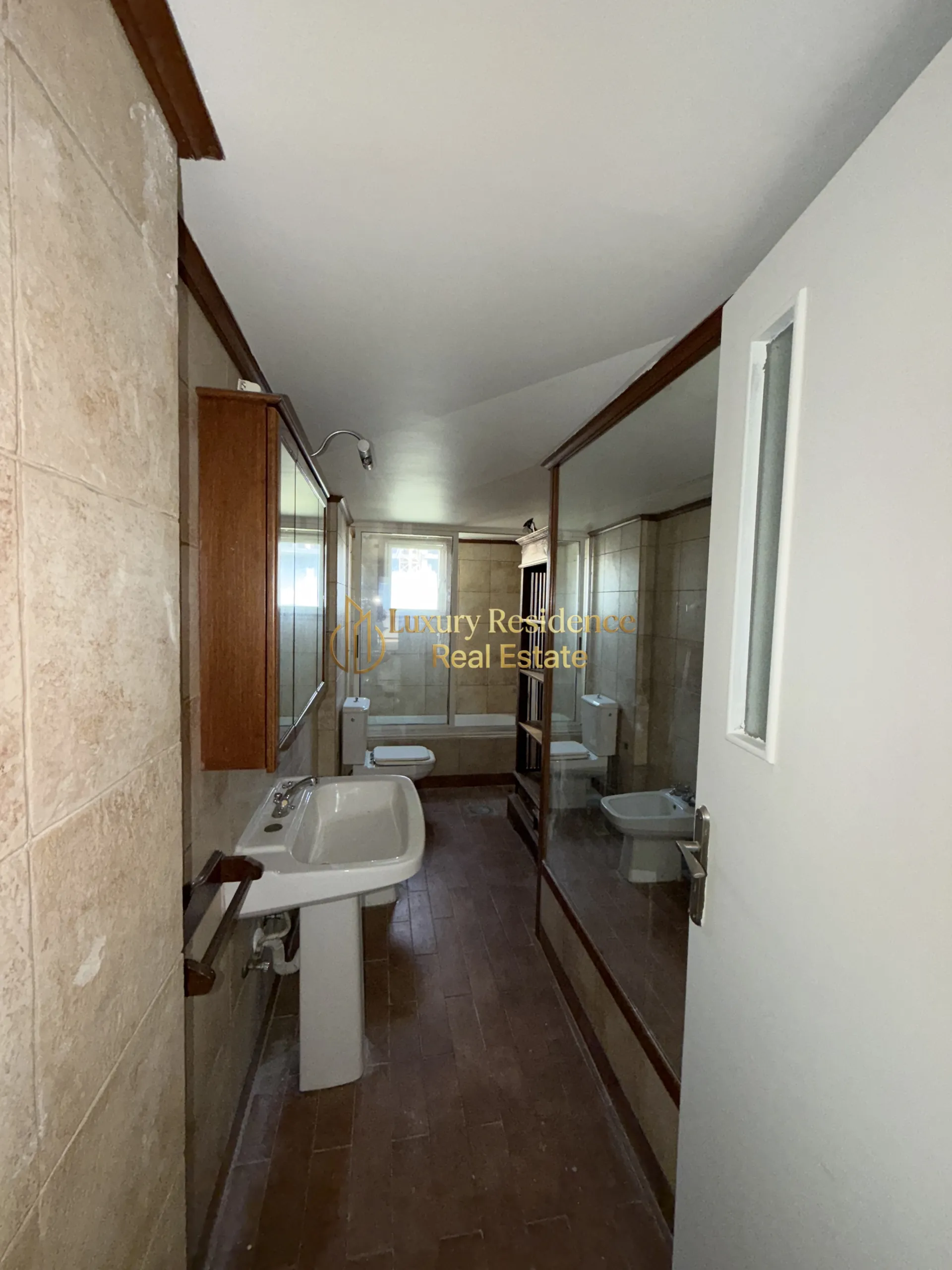 Apartment for sale in Sodeco, beirut, lebanon