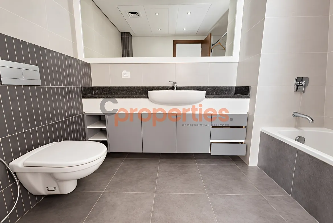 Apartment for Rent in Verdun