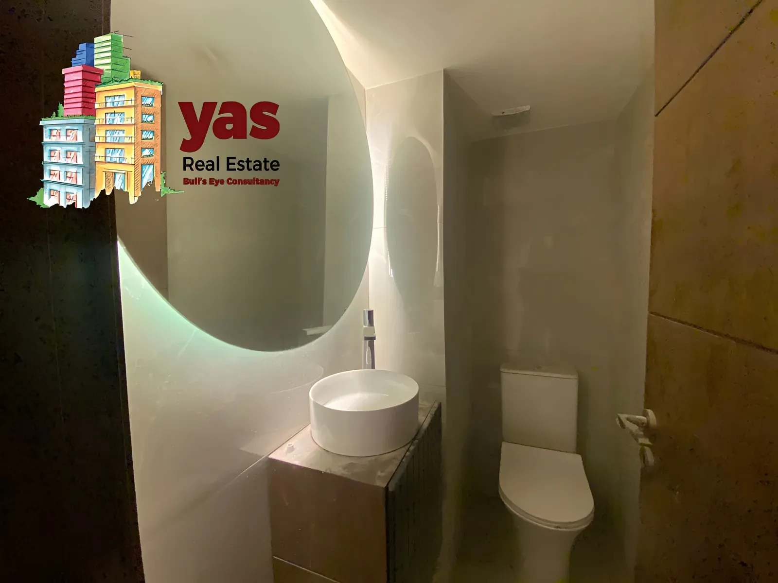 Apartment for Sale in Mansourieh