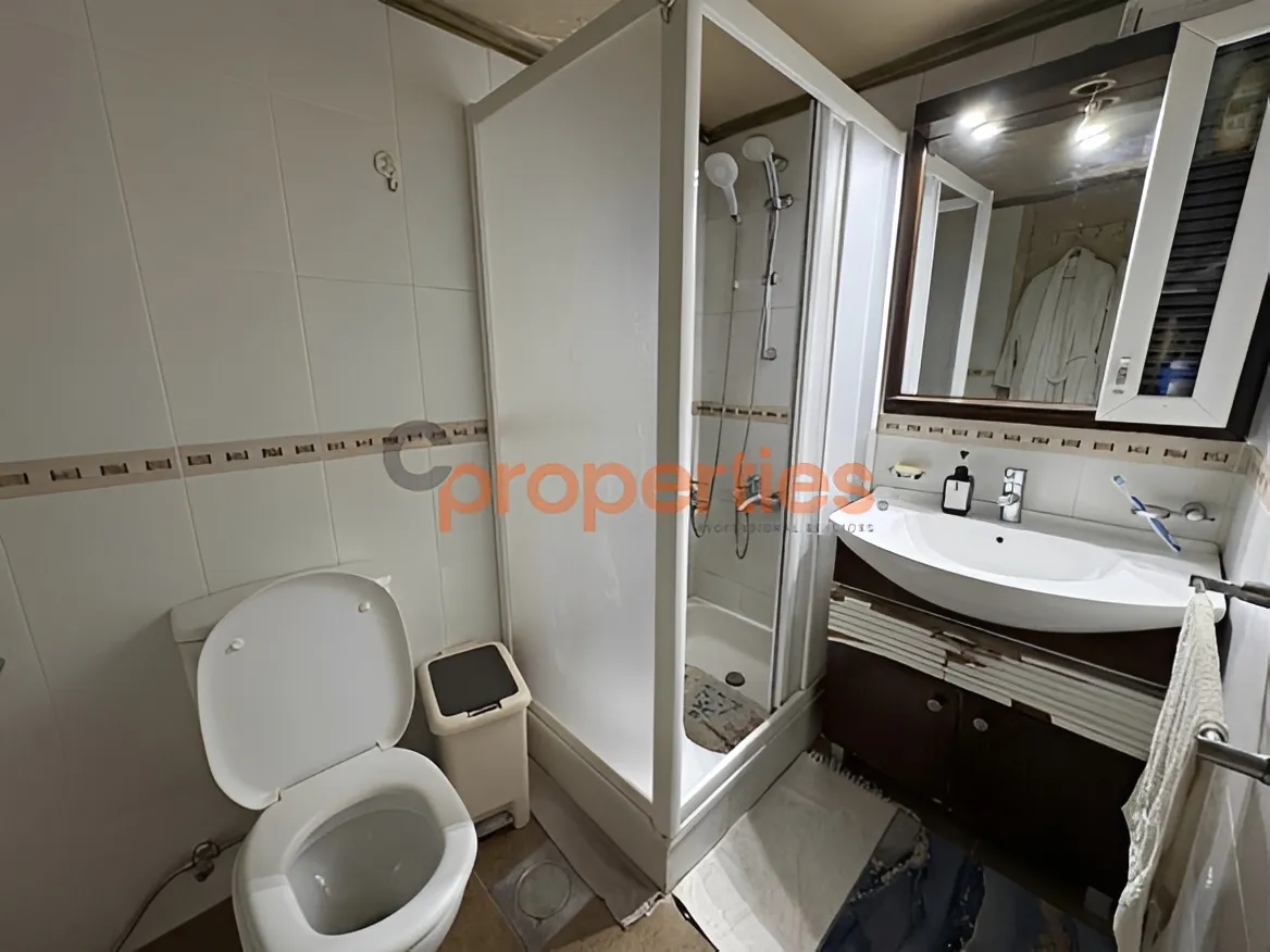 Apartment for Sale in Batroun