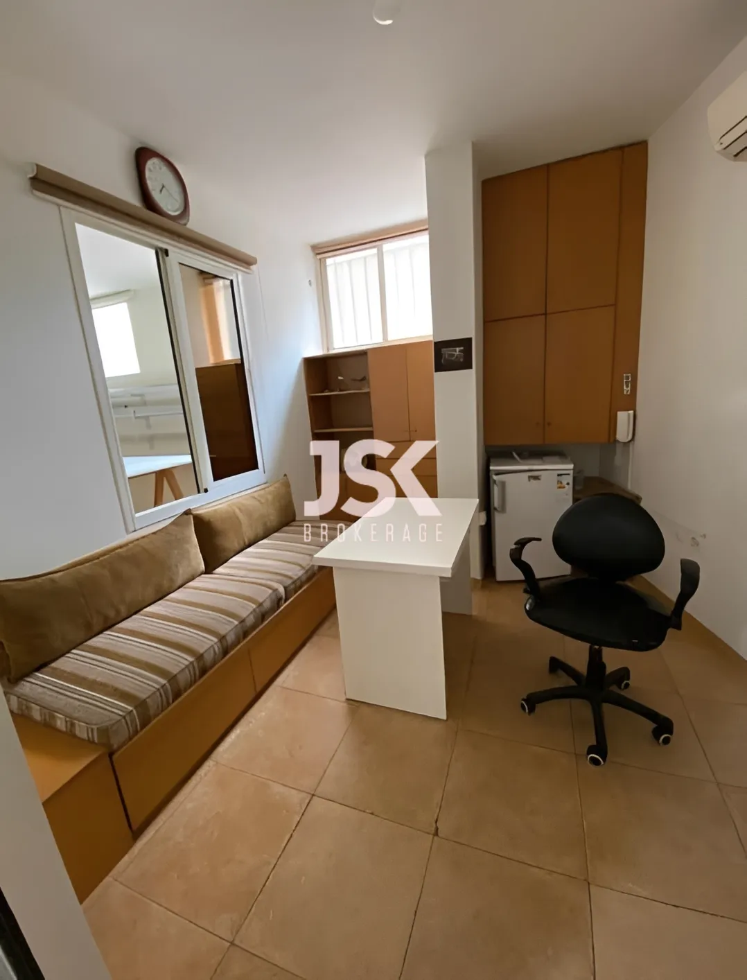 Warehouse for Sale in Zouk Mikael