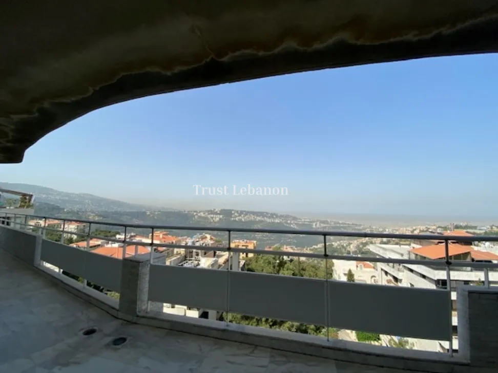 Apartment for rent in Monteverde Main Street، Lebanon