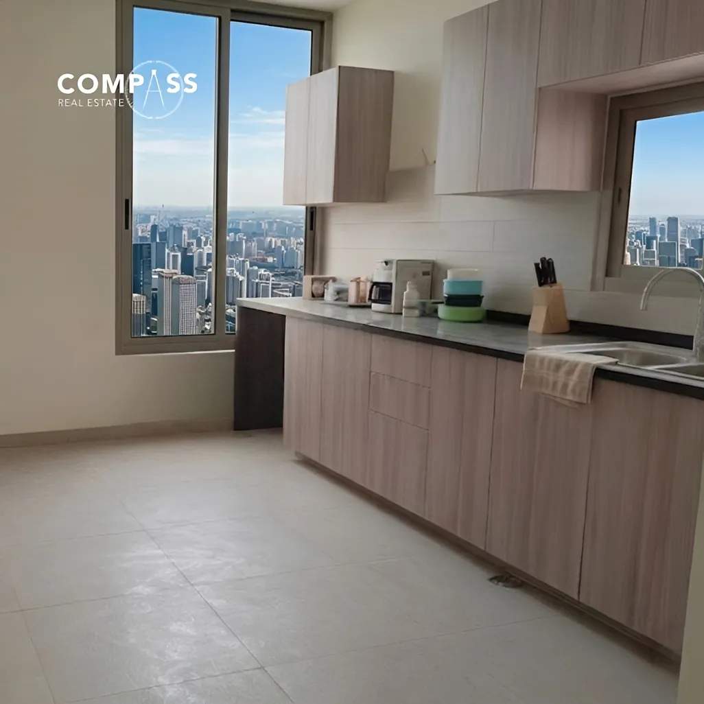 Apartment for sale in Sin El Fil, Lebanon - 3 bed, 4 bath