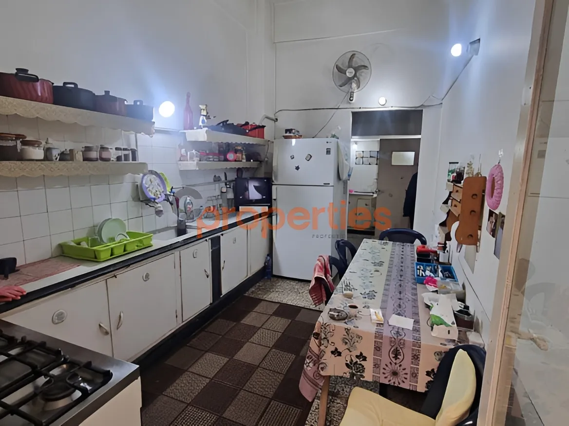 Apartment for Sale in Achrafieh